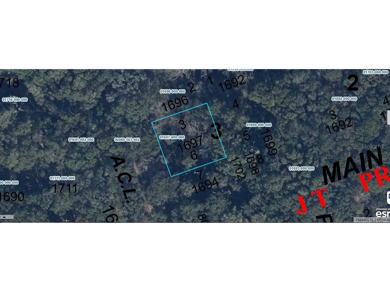 Wade High Springs FL 32643 O6231525 image1