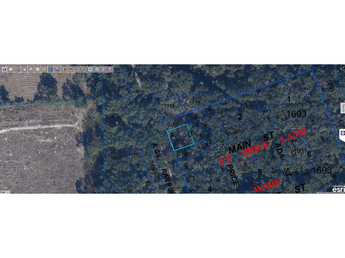 Wade High Springs FL 32643 O6231525 image2