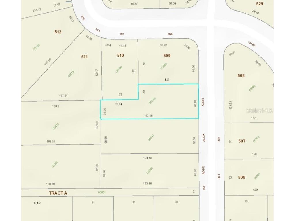 Wages Way Orlando FL 32825 O6317003 image3