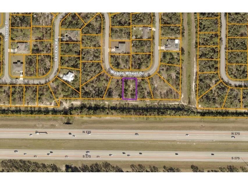 Wagon Wheel Drive North Port FL 34291 A4587060 image1