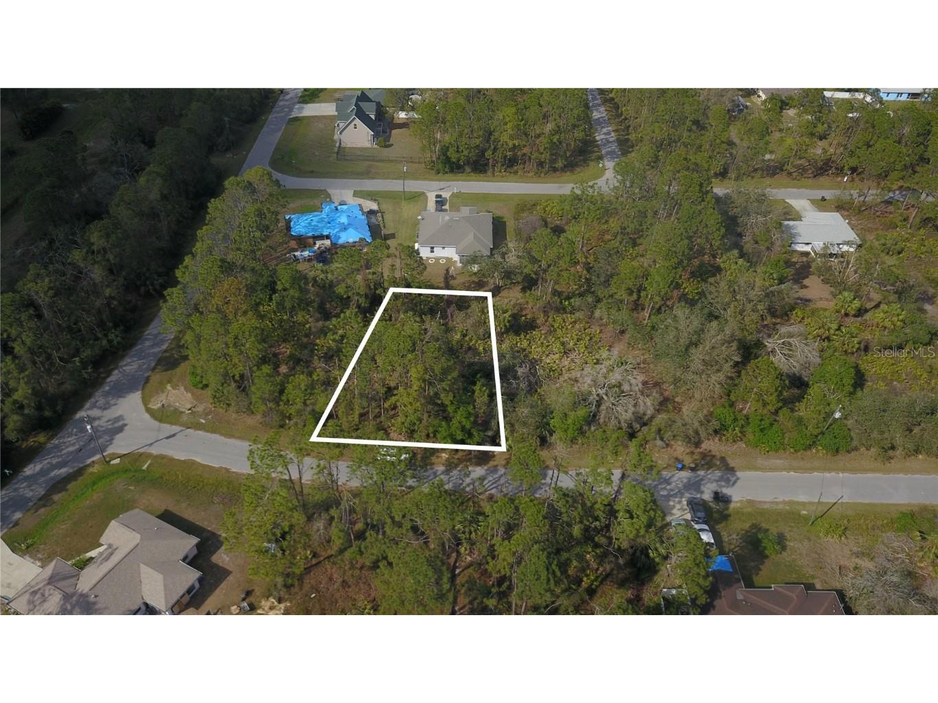 Wagon Wheel Drive North Port FL 34291 C7453021 image1