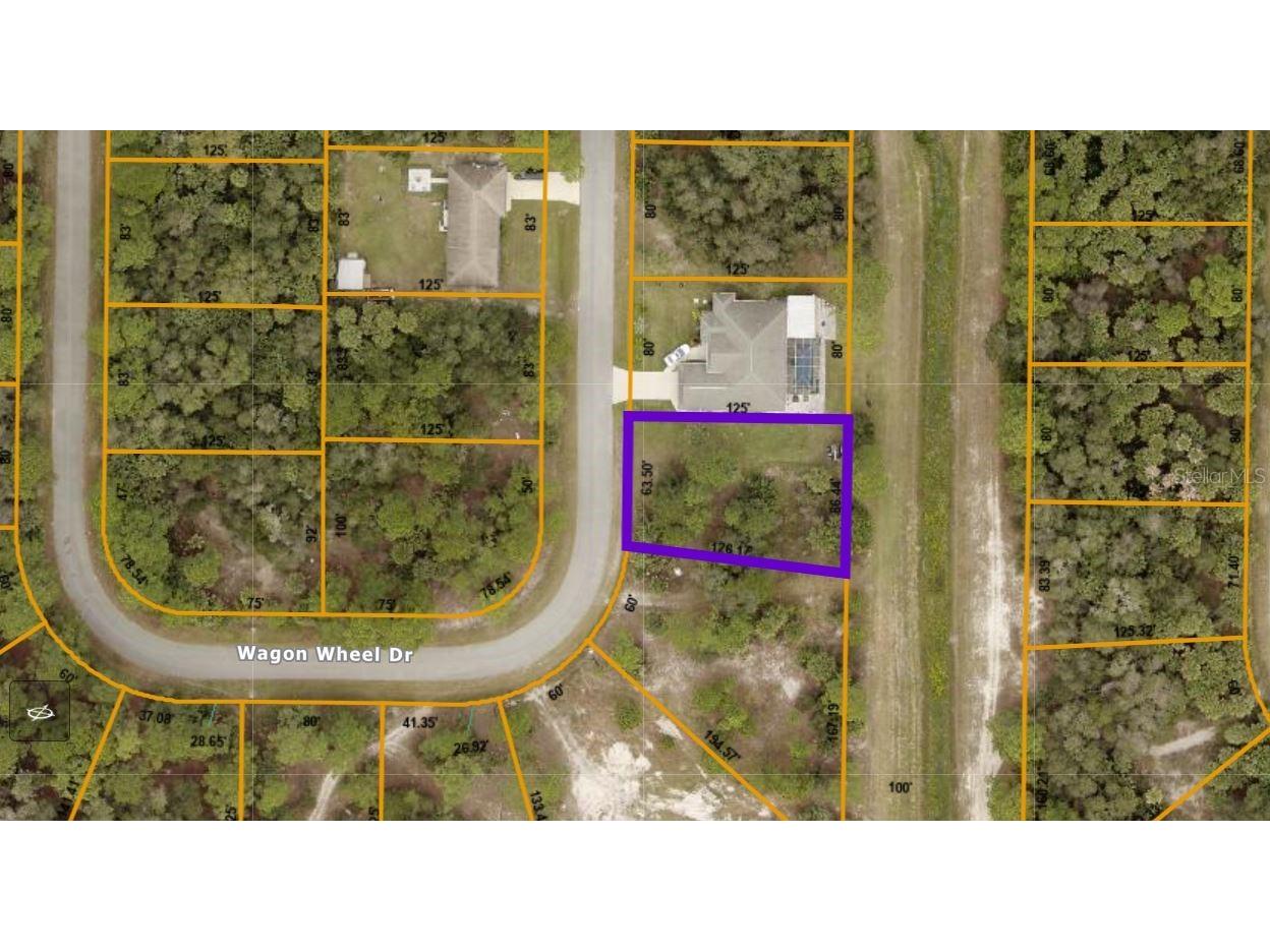 Wagon Wheel Drive North Port FL 34291 C7453024 image1