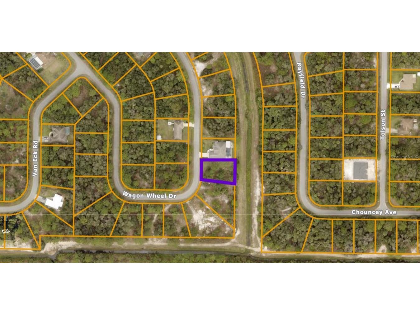 Wagon Wheel Drive North Port FL 34291 C7453024 image2