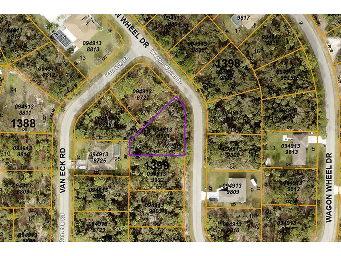 Wagon Wheel Drive North Port FL 34291 C7497262 image1