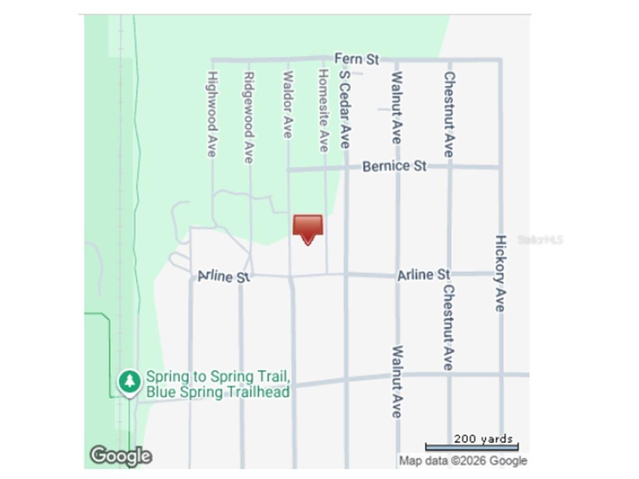 Waldor Avenue Orange City FL 32763 V4947494 image2