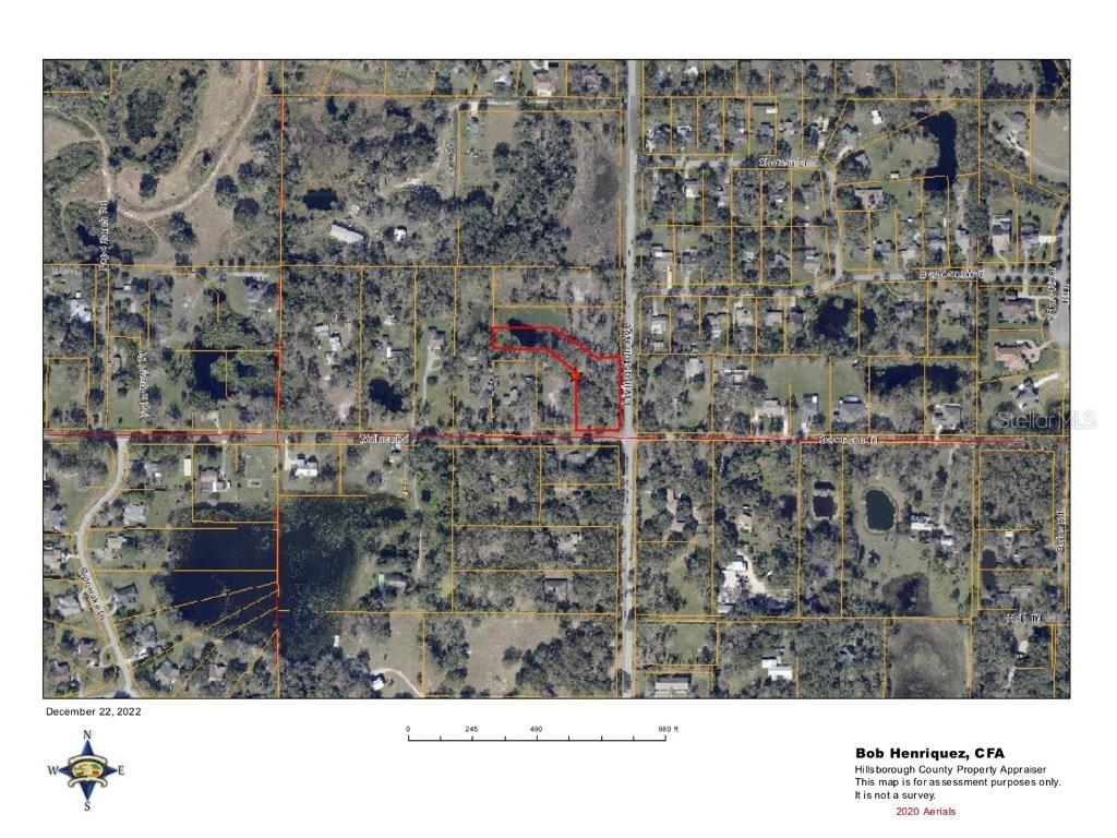 Wallace Road Lutz FL 33549 T3419910 image1