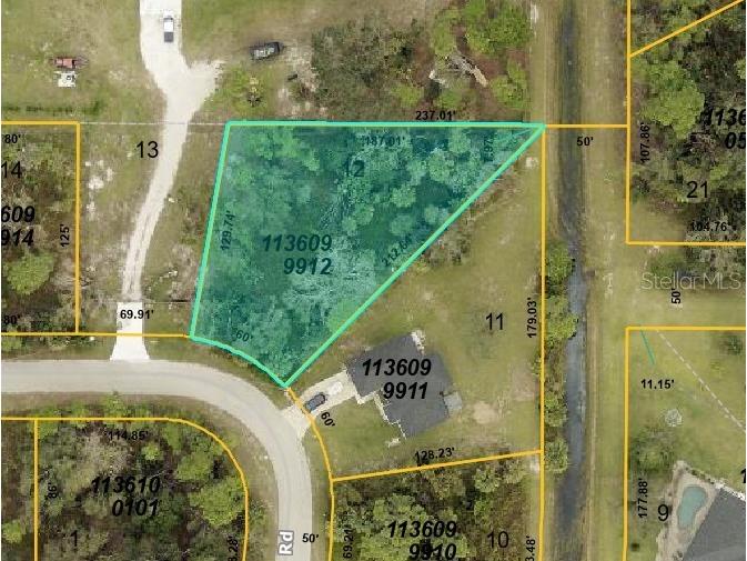 Waller Road North Port FL 34288 C7498272 image2