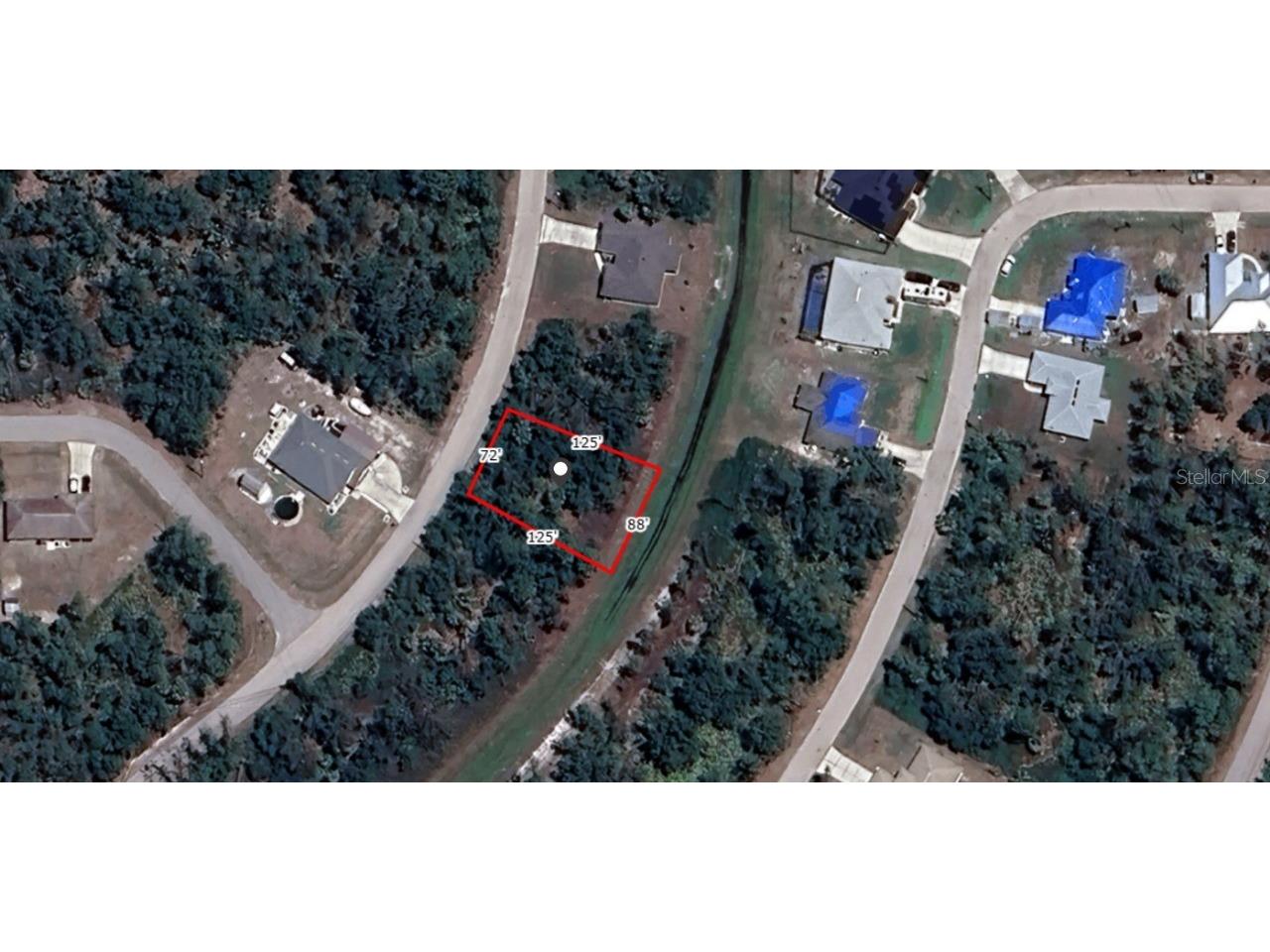 Waller Road North Port FL 34288 O6309293 image1
