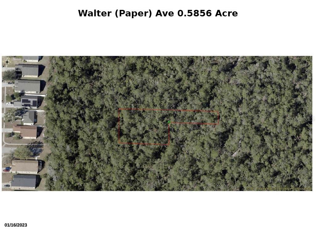 Walter Paper Avenue Lake Helen FL 32744 FC294360 image1