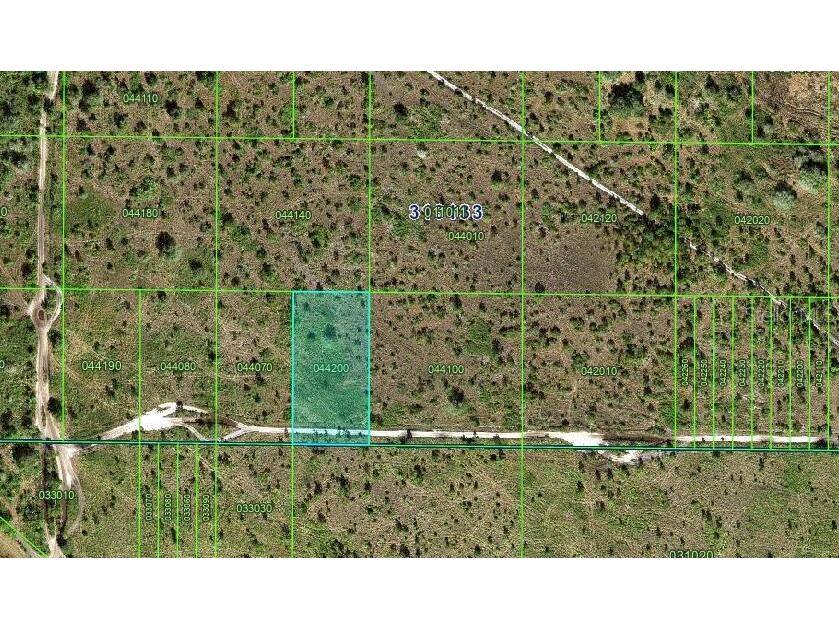 Wanrong Frostproof FL 33843 O6367560 image2