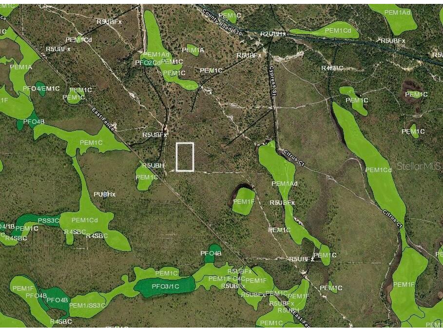Wanrong Frostproof FL 33843 O6367560 image3