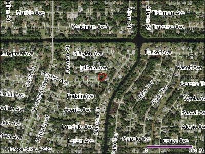 Warrior Avenue North Port FL 34286 C7476453 image1