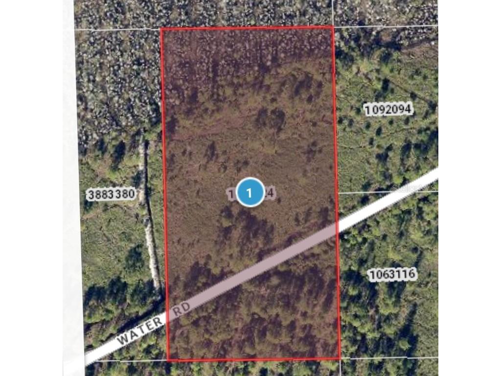 Water Road Clermont FL 34714 G5060776 image1