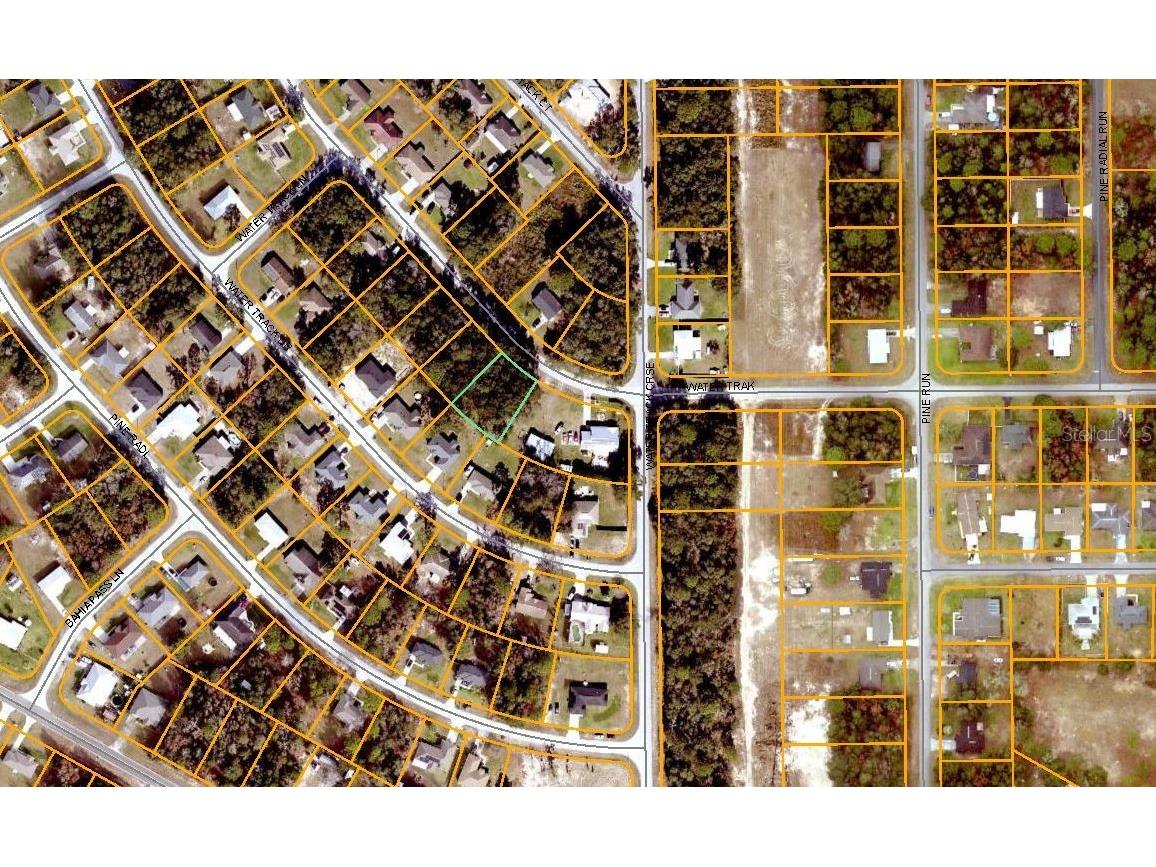 Water Track Ocala FL 34472 G5105999 image2