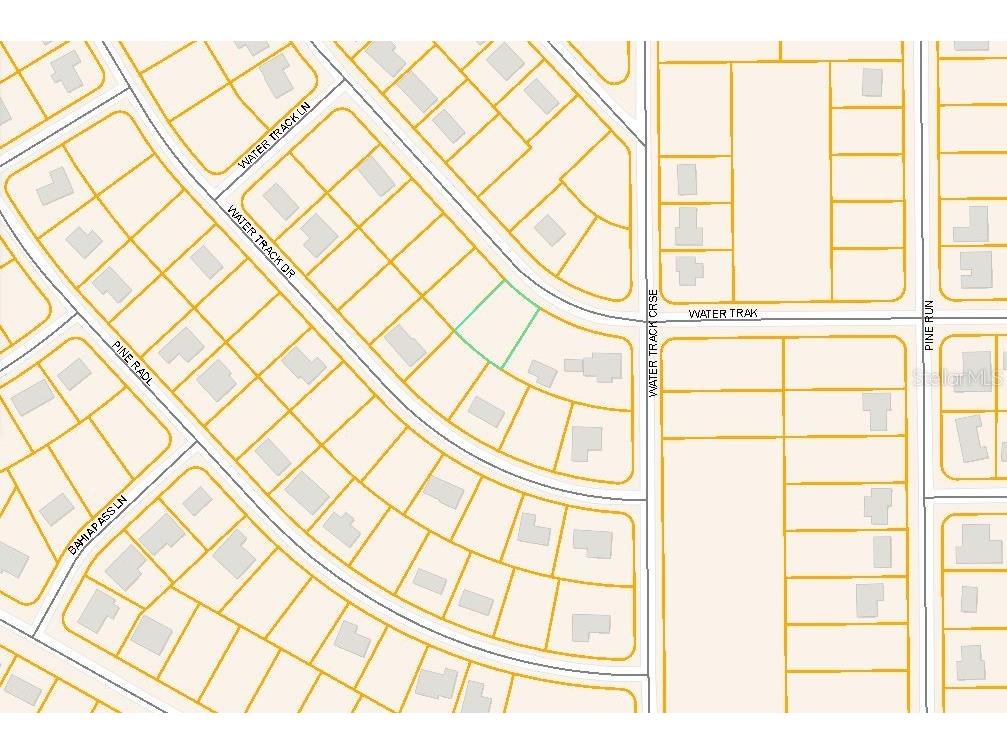 Water Track Ocala FL 34472 G5105999 image4