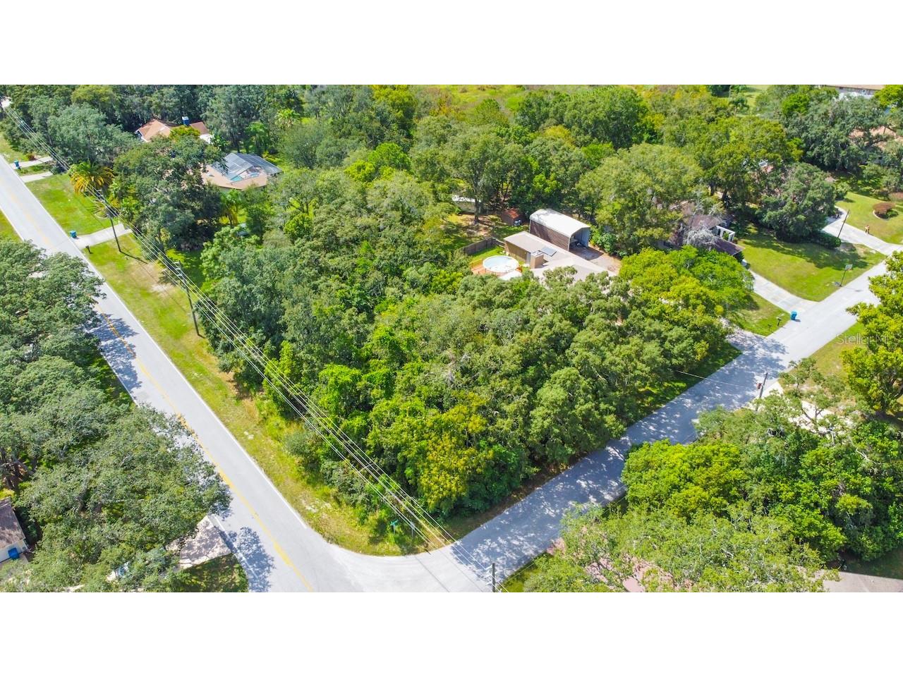 Waterfall Drive Spring Hill FL 34608 W7857961 image1