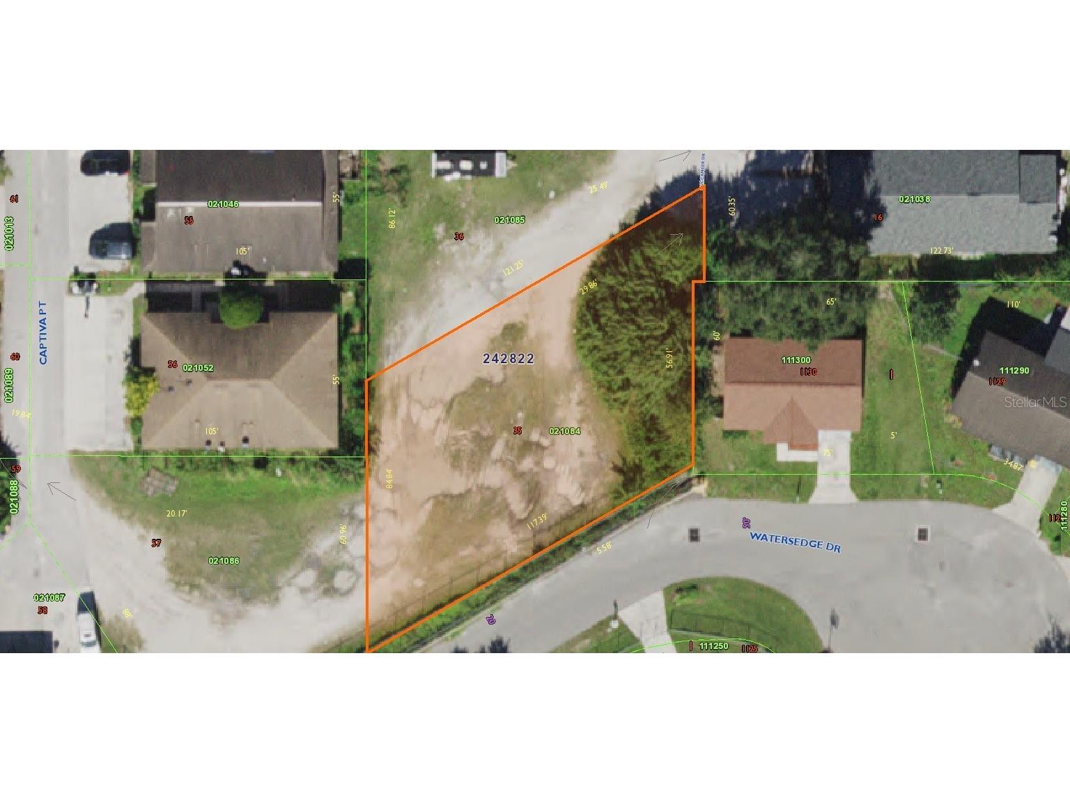 Watersedge Drive Lakeland FL 33801 L4926212 image1