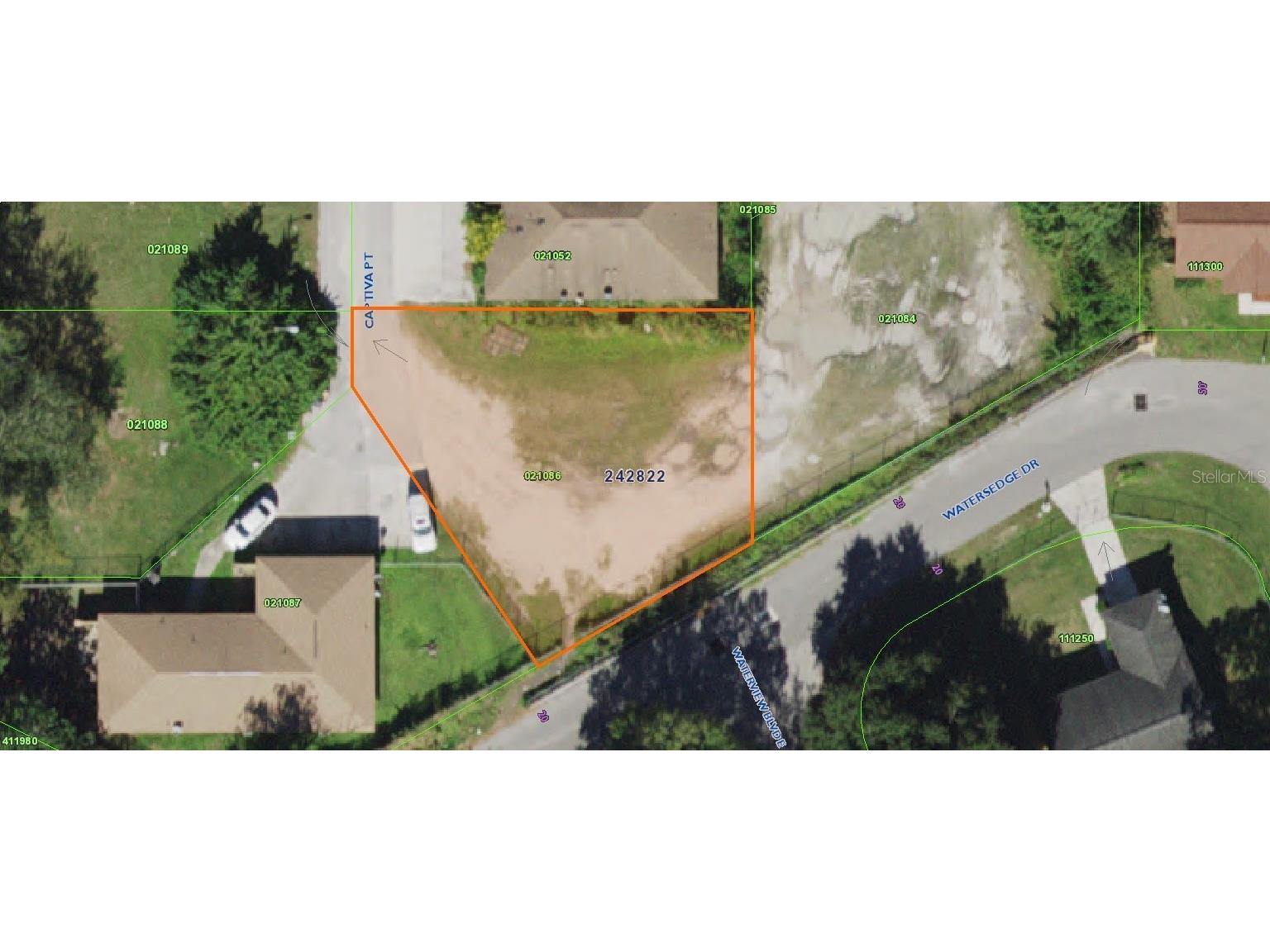 Watersedge Drive Lakeland FL 33801 L4926221 image1