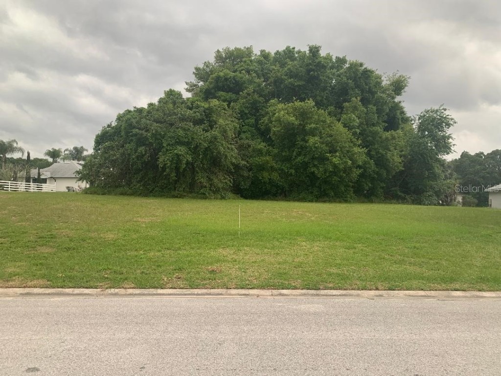 Waterview Drive Leesburg FL 34748 - LAKE GRIFFIN G5080090 image1