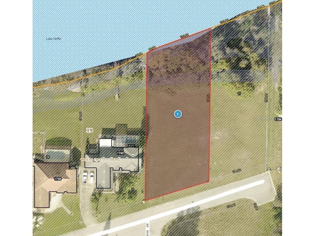 Waterview Drive Leesburg FL 34748 - LAKE GRIFFIN G5105113 image11