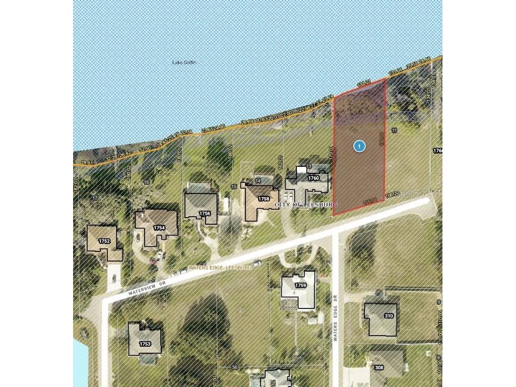 Waterview Drive Leesburg FL 34748 - LAKE GRIFFIN G5105113 image12