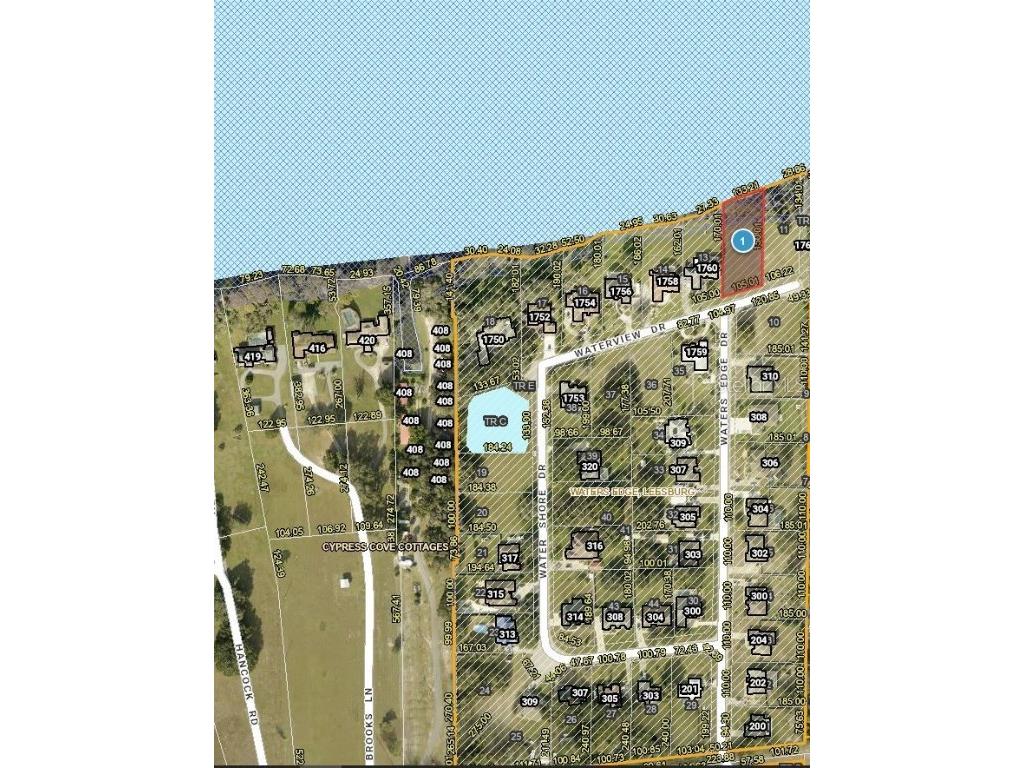 Waterview Drive Leesburg FL 34748 - LAKE GRIFFIN G5105113 image13