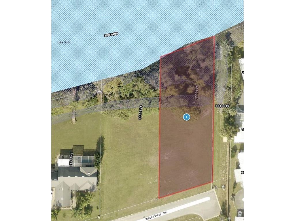 Waterview Drive Leesburg FL 34748 - LAKE GRIFFIN G5105114 image11