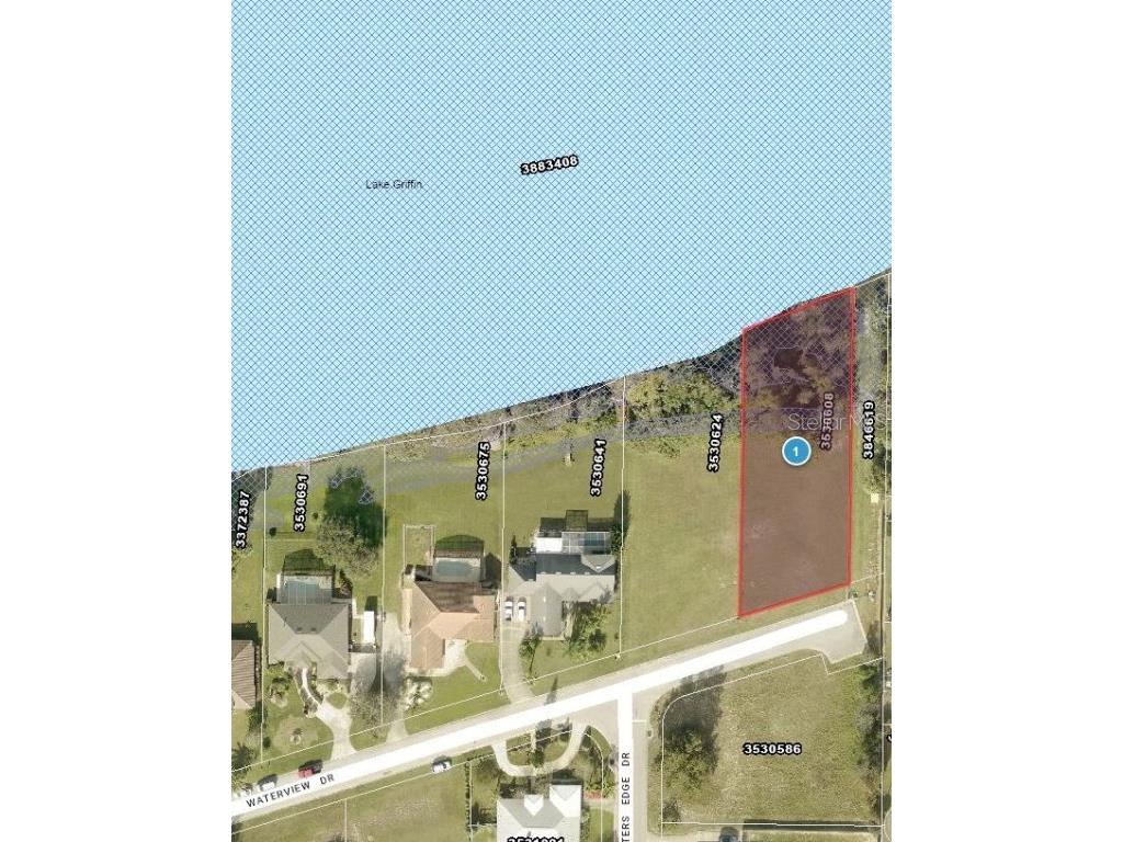 Waterview Drive Leesburg FL 34748 - LAKE GRIFFIN G5105114 image12