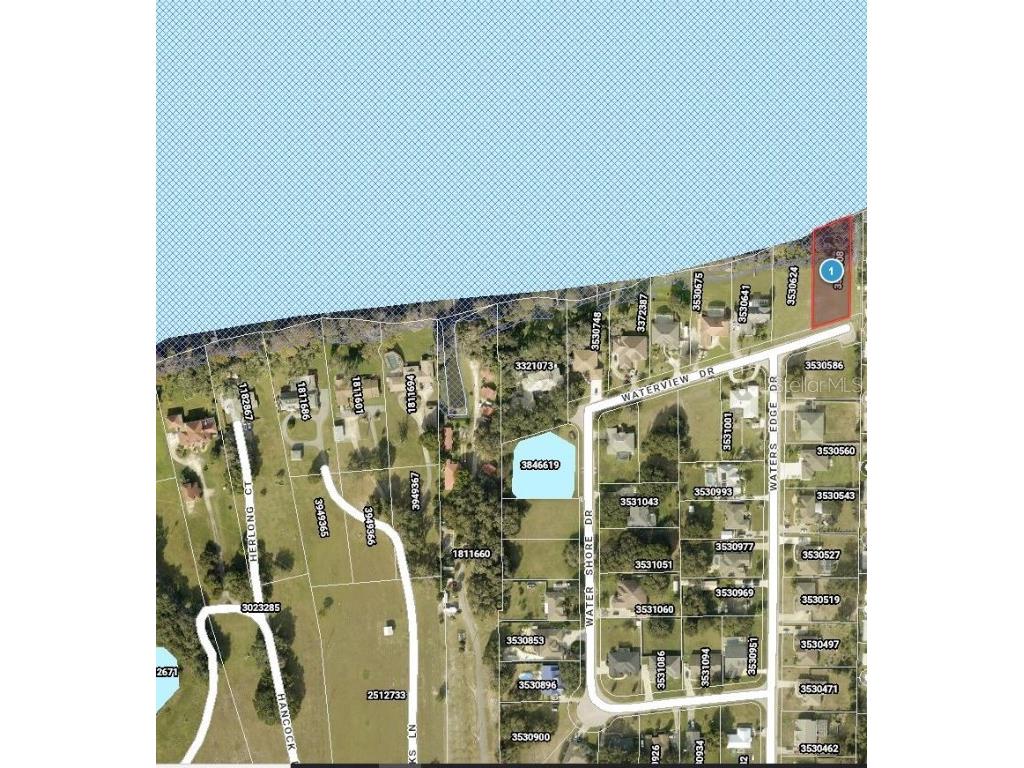 Waterview Drive Leesburg FL 34748 - LAKE GRIFFIN G5105114 image13