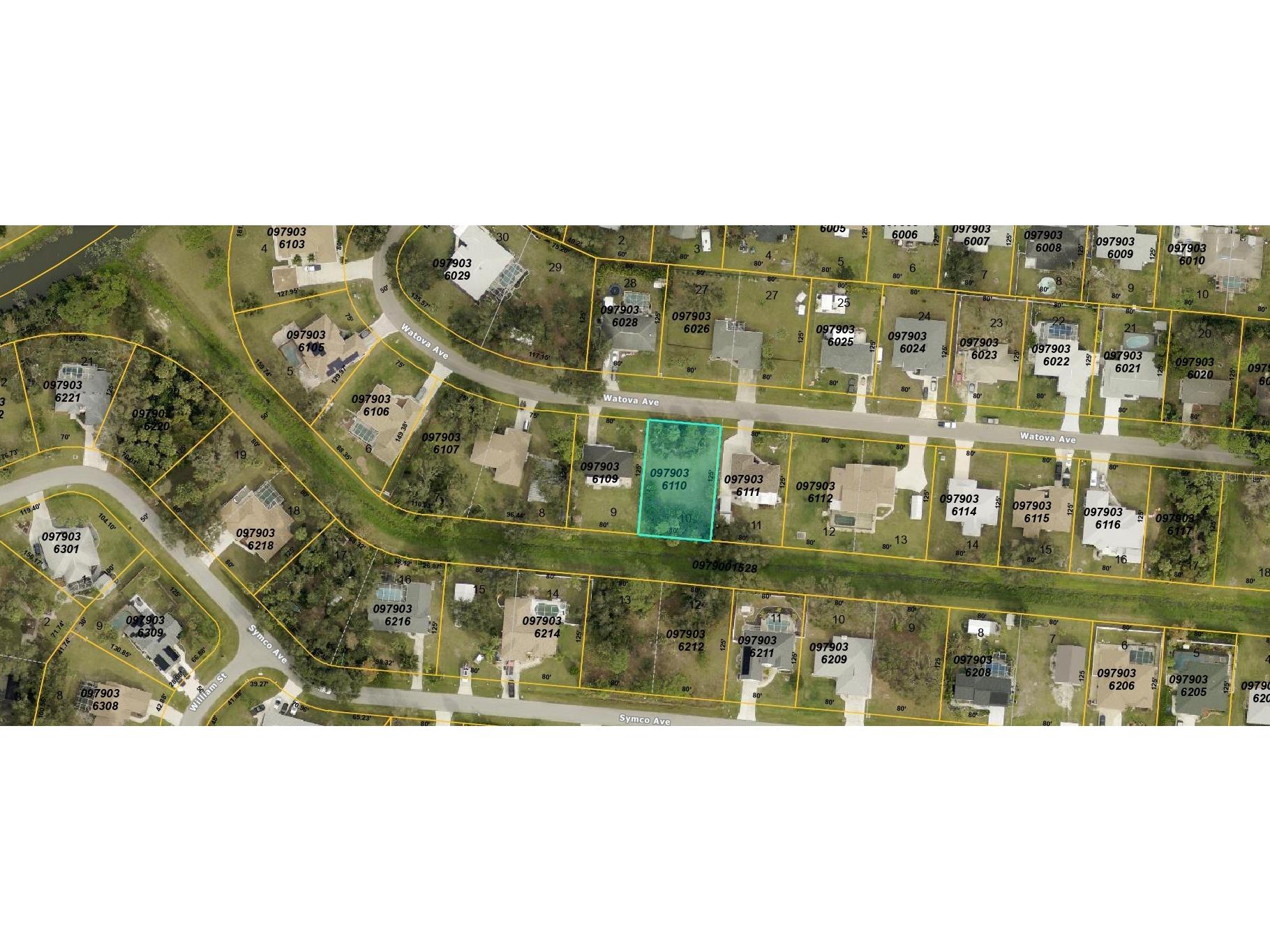 Watova Avenue North Port FL 34286 C7505703 image2