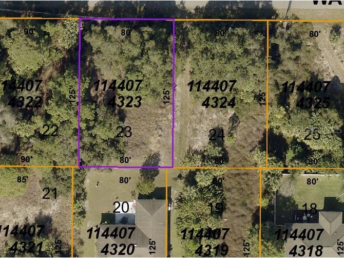 Watson Avenue North Port FL 34288 D6126174 image1