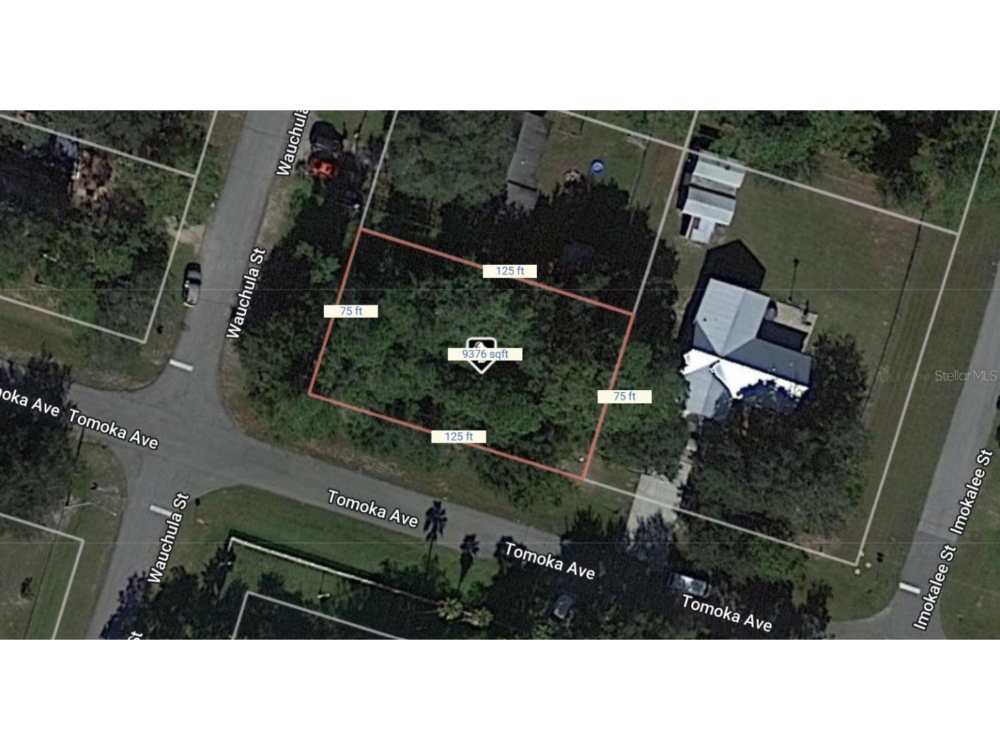 Wauchula Street Intercession City FL 33848 O6095423 image1