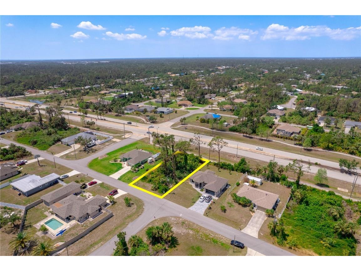 Weatherton Street North Port FL 34288 C7474311 image1