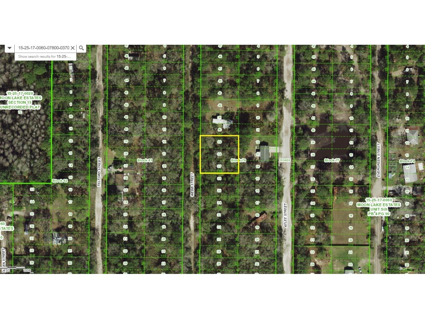 Webb New Port Richey FL 34654 OM693455 image1