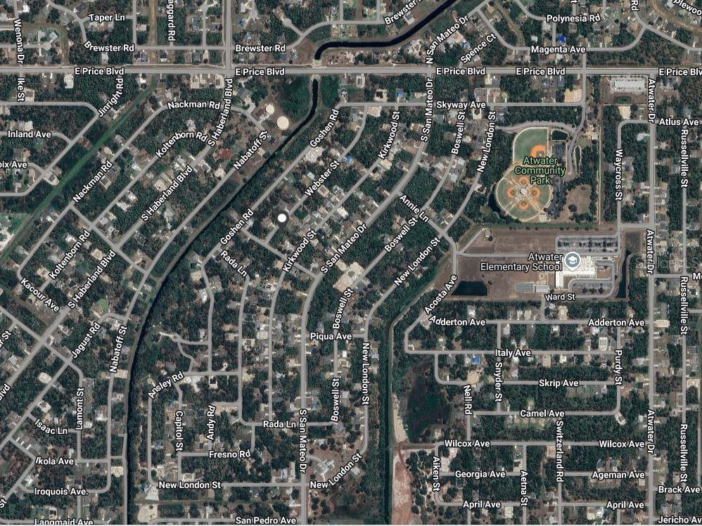 Webster Street North Port FL 34288 A4656305 image2