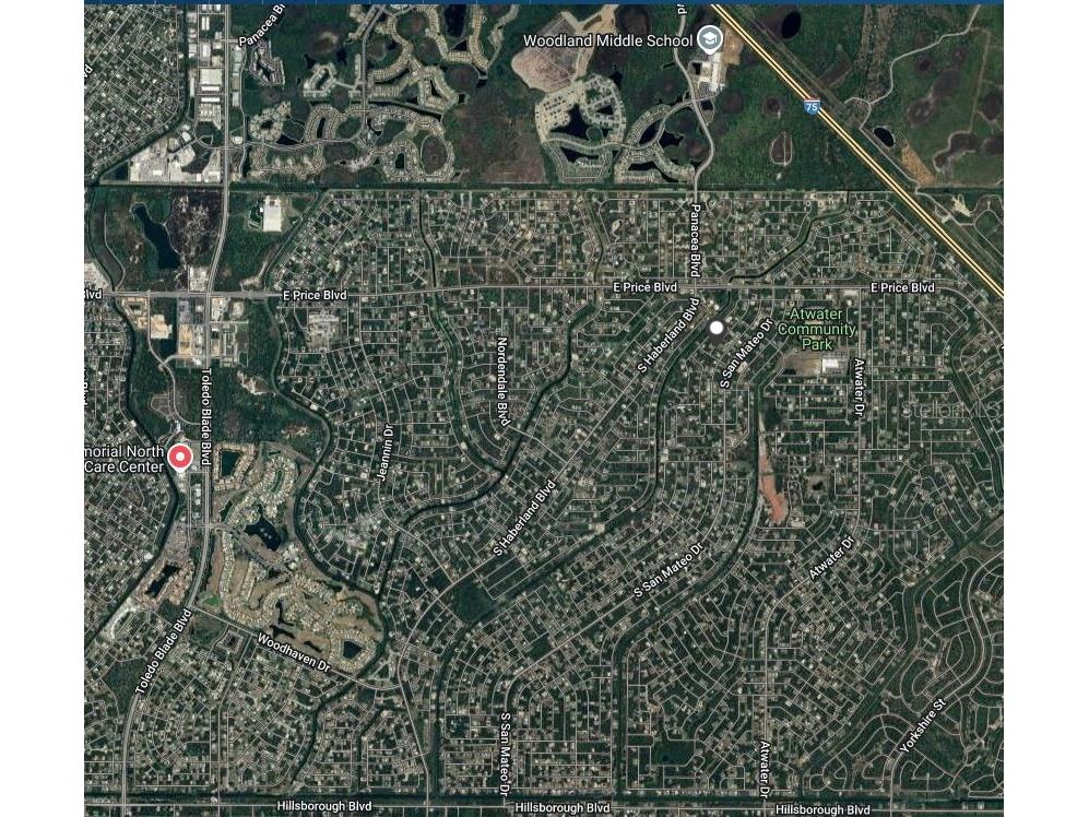 Webster Street North Port FL 34288 A4656305 image3