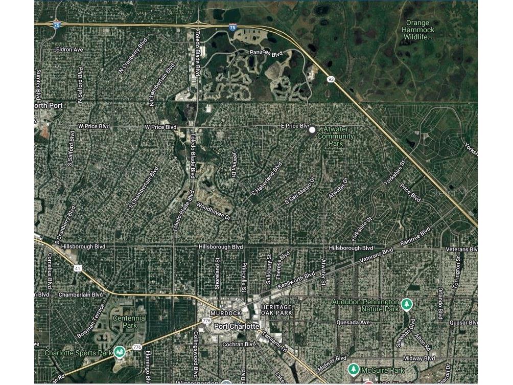 Webster Street North Port FL 34288 A4656305 image4