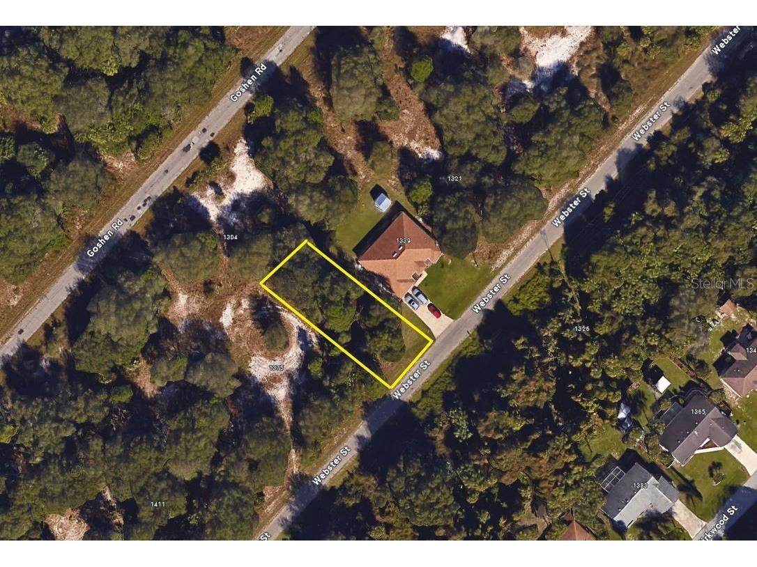 Webster Street North Port FL 34288 C7498265 image1