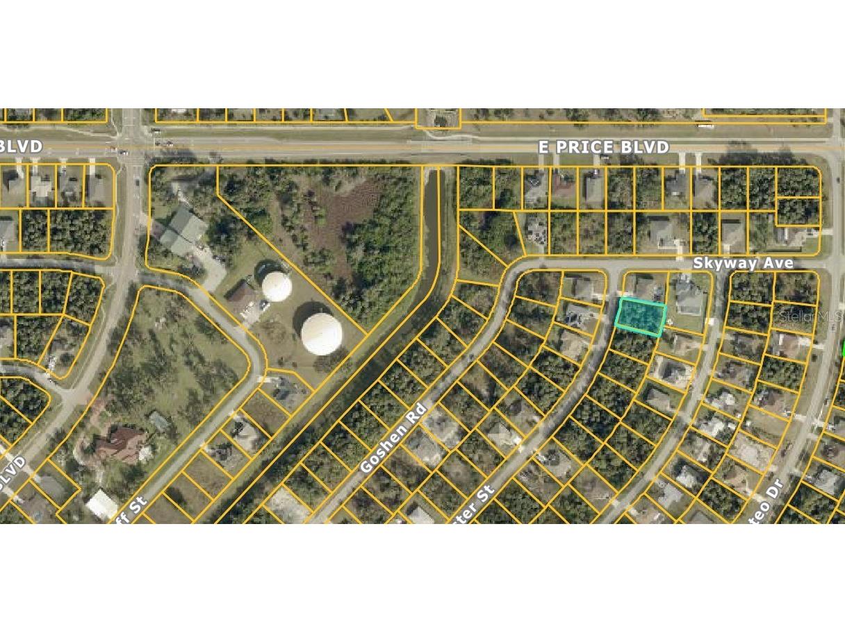 Webster Street North Port FL 34288 C7513601 image2