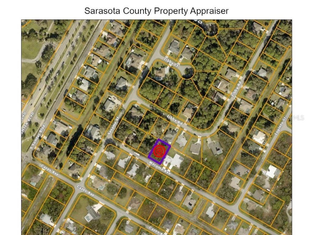 Wecoma Avenue North Port FL 34287 C7455998 image1