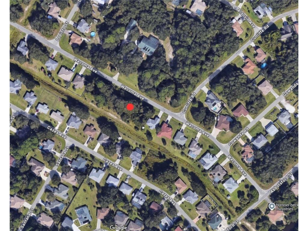 Wecoma Avenue North Port FL 34287 O6303510 image3