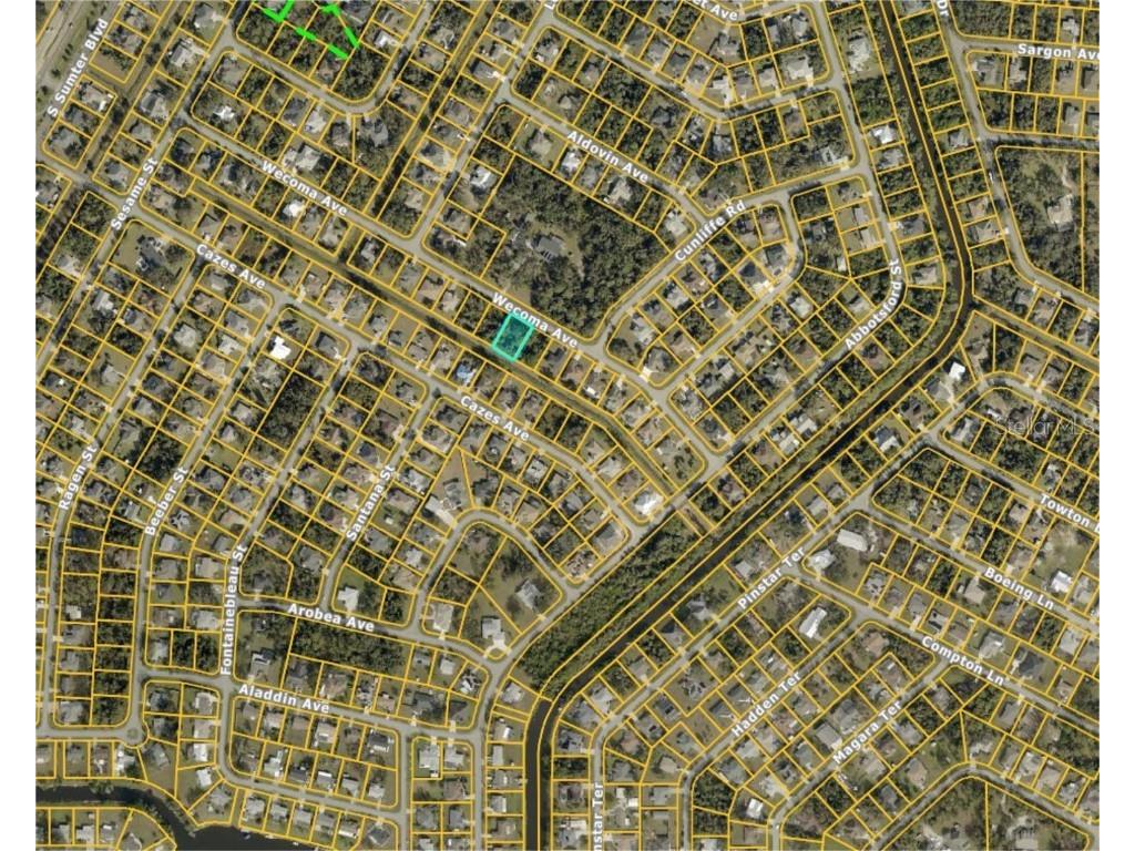 Wecoma Avenue North Port FL 34287 O6303510 image6