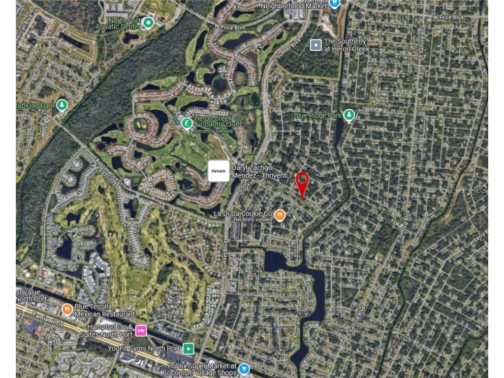 Wecoma Avenue North Port FL 34287 O6303510 image8