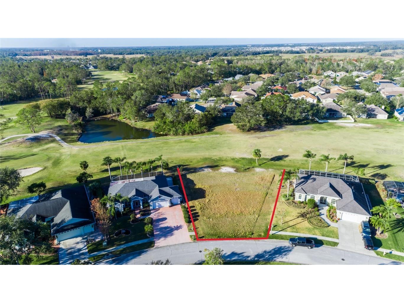 Wedgefield Drive Zephyrhills FL 33541 TB8330603 image1