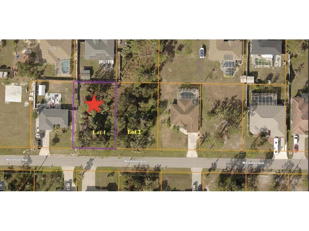 Weidman Avenue North Port FL 34286 A4606136 image1