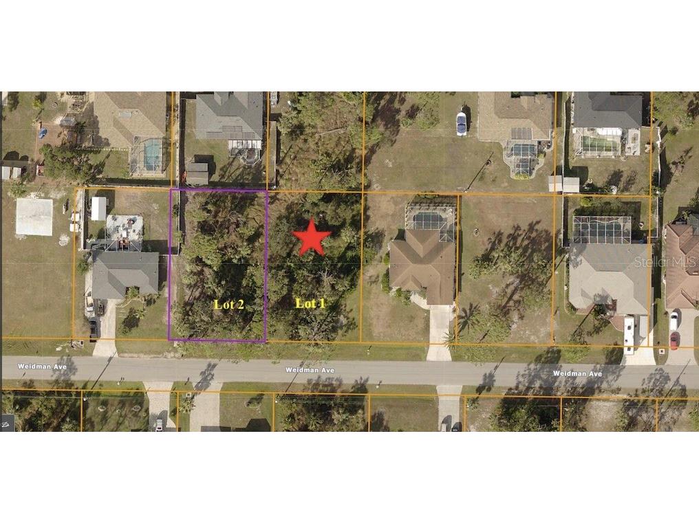 Weidman Avenue North Port FL 34286 A4606282 image1