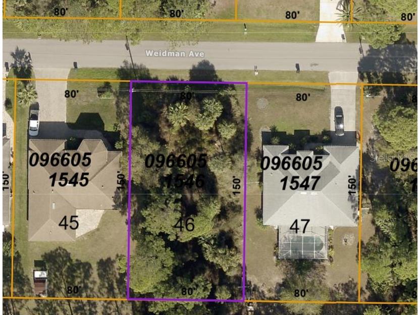 Weidman Avenue North Port FL 34286 C7476539 image1