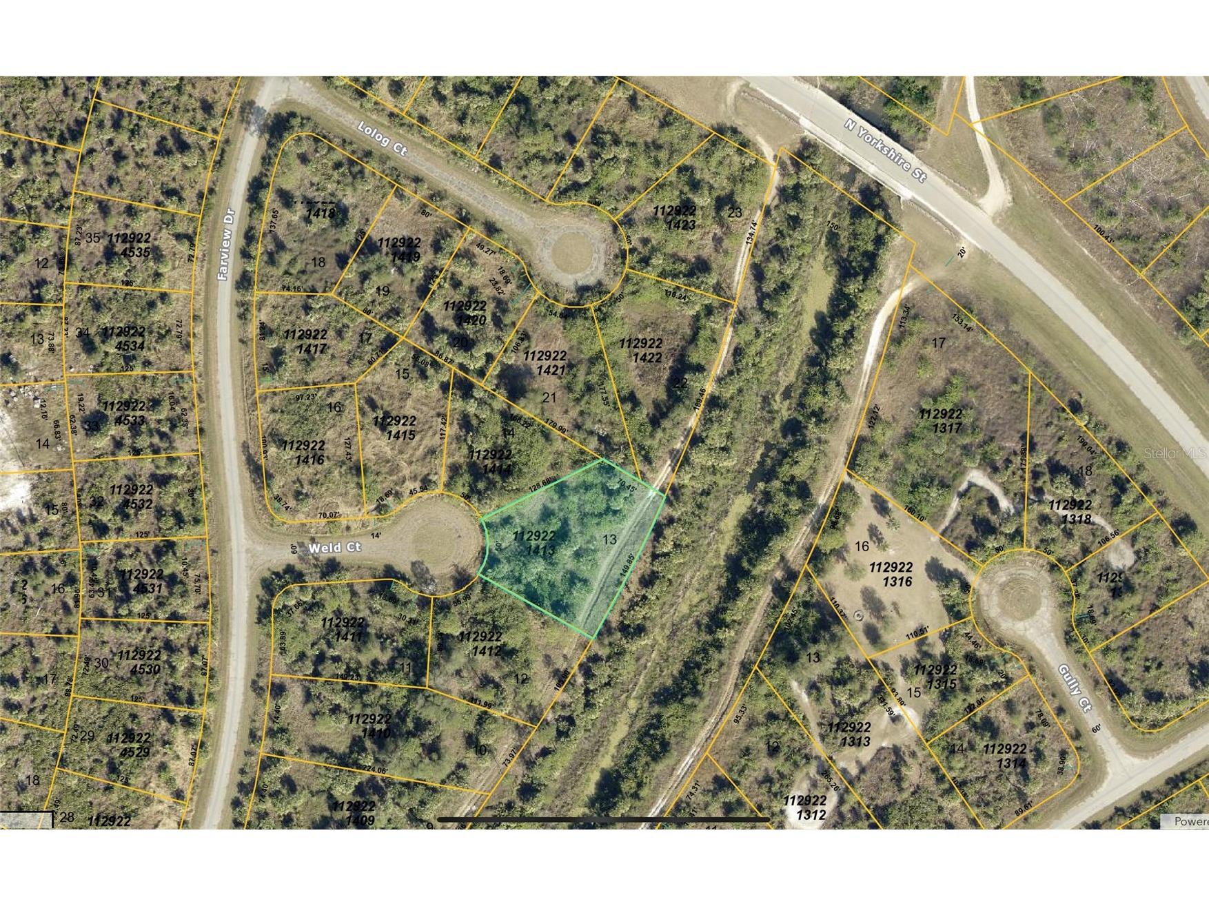 Weld Court North Port FL 34288 NS1087067 image1