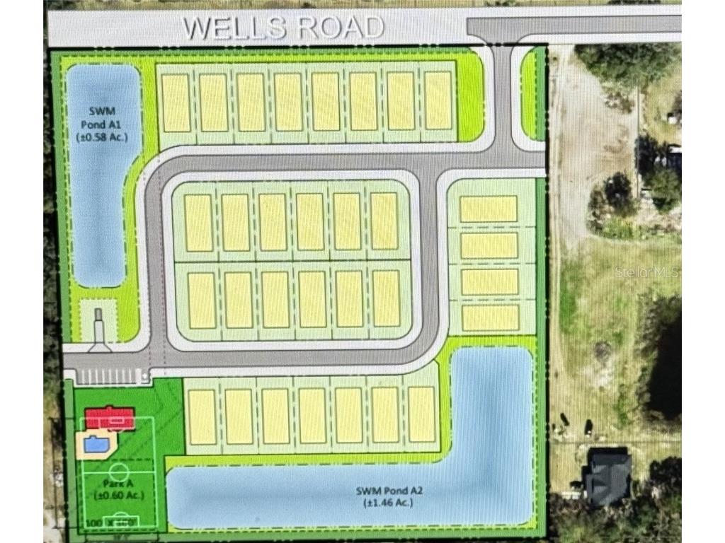 Wells Wesley Chapel FL 33545 TB8393629 image1