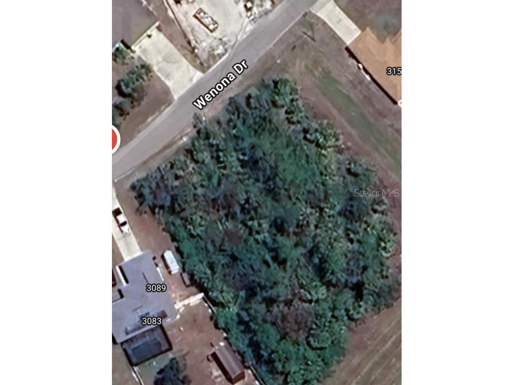 Wenona Drive North Port FL 34288 A4607017 image1